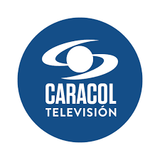 Logo de Caracol Tv