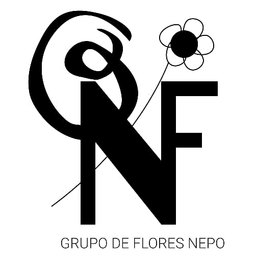 Logo de Flores N