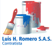 Logo de Luis H