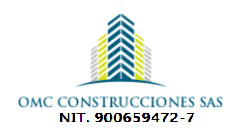 Logo de OMC