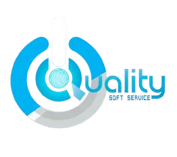 Quality Soft Service Logo