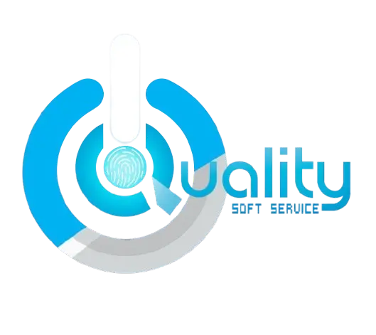 Quality Soft Service Logo