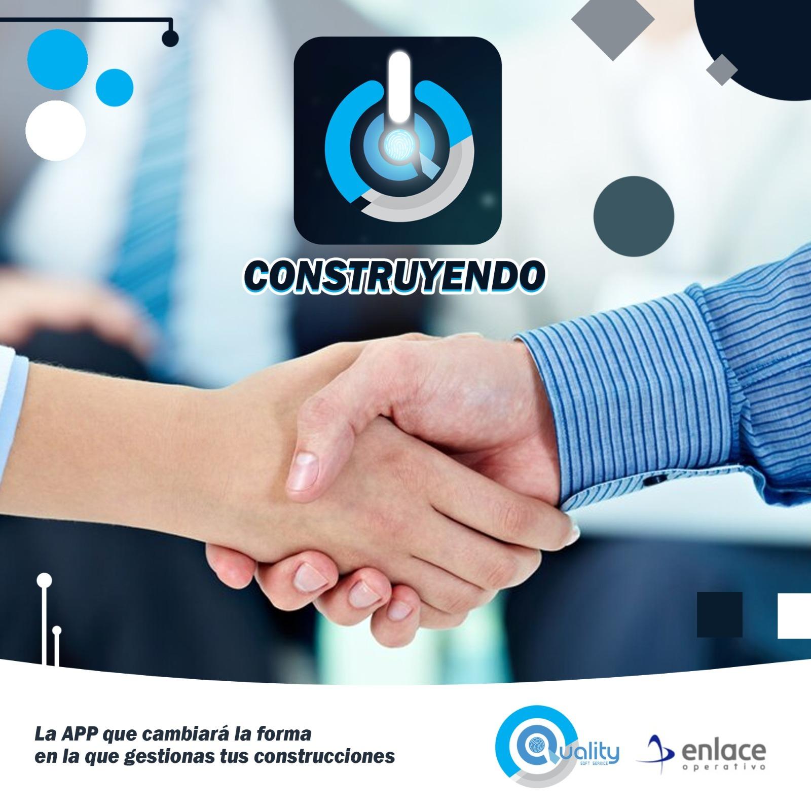 Imagen de CONSTRUYENDO